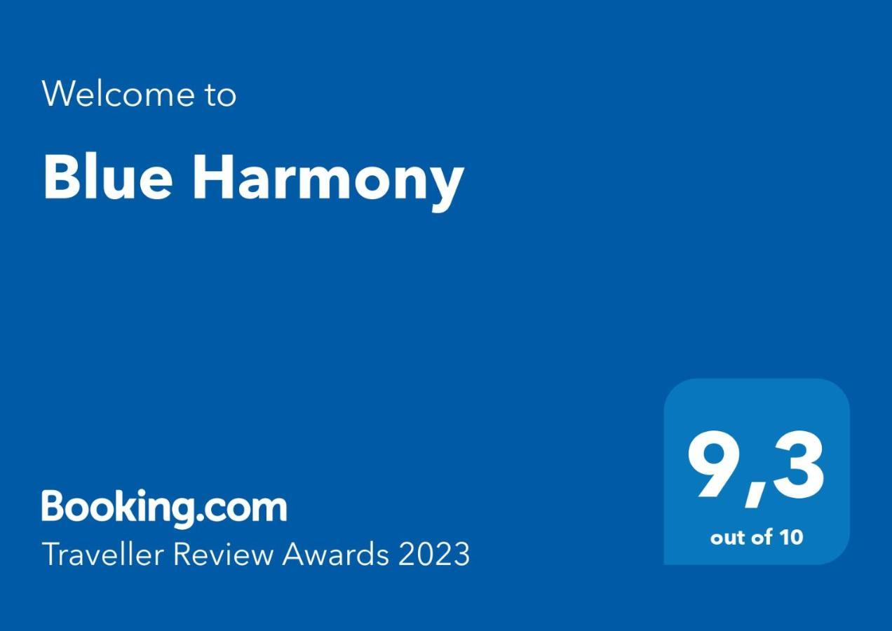 شقة Blue Harmony كولوبرزيغ المظهر الخارجي الصورة